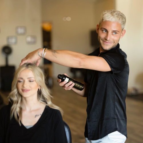 Salon