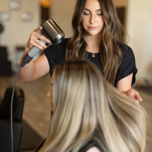 Salon